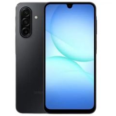 Samsung Galaxy A17 (6GB,128GB) Dual Sim With Official Warranty Black (OneStop Mobile Mall) New End Sale